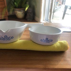 Corning Ware set